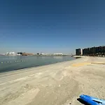 2Br - Al Zeina Beach Community, Al Raha Beach - 5 Minutes From Zayed Int\'L Airport, Yas Island, Etihad Arena, Etihad Park