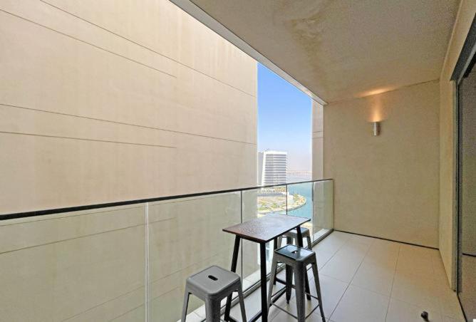 2br - Al Zeina Community, Al Raha - 5 Minutes From Zayed Int'l Airport, Yas Island, Etihad Arena, Etihad Park Apartamento Abu Dhabi