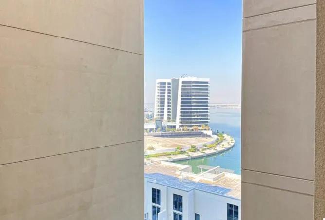 2br - Al Zeina Community, Al Raha - 5 Minutes From Zayed Int'l Airport, Yas Island, Etihad Arena, Etihad Park Apartamento *