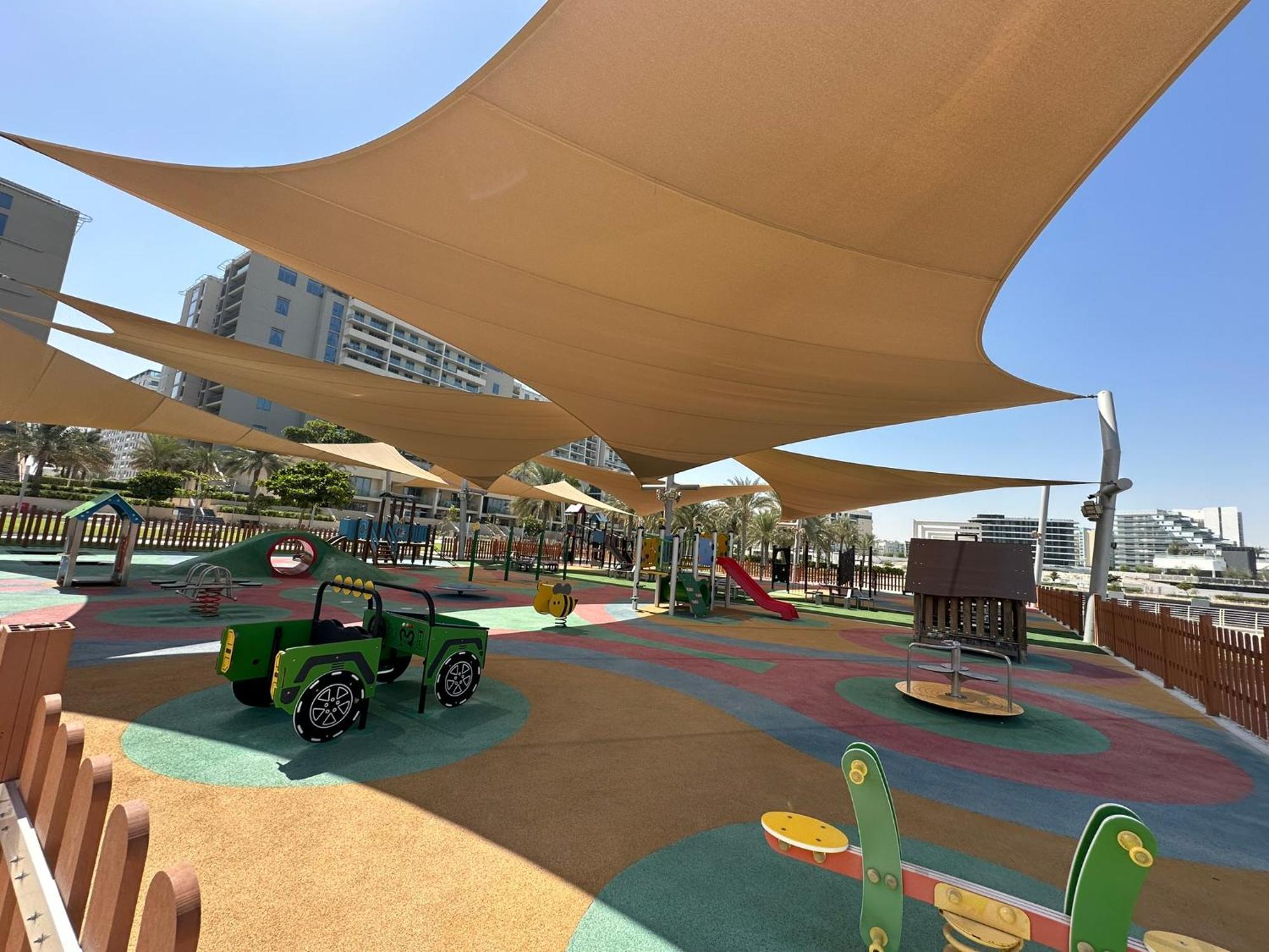 2br - Al Zeina Community, Al Raha - 5 Minutes From Zayed Int'l Airport, Yas Island, Etihad Arena, Etihad Park Apartamento *