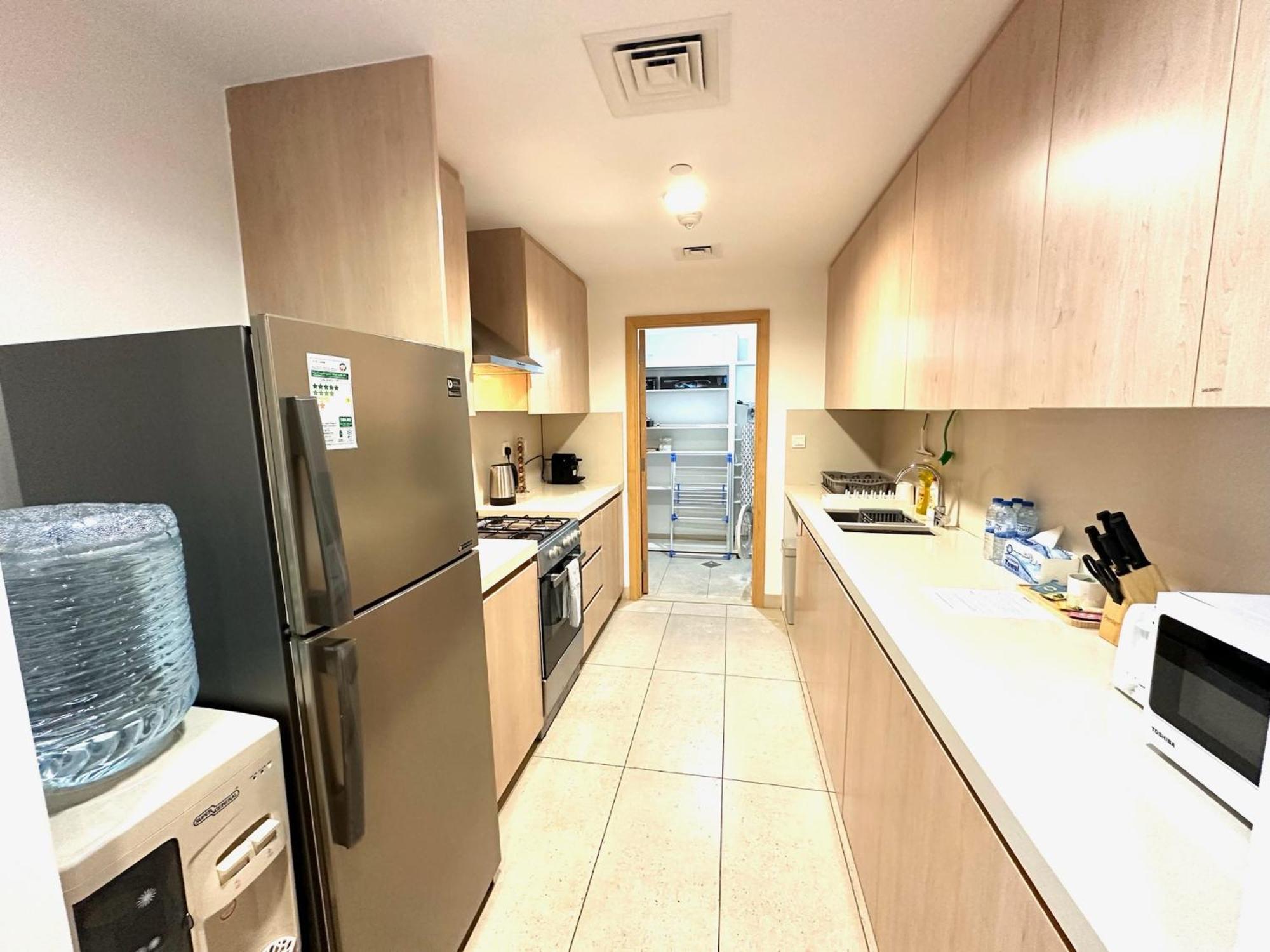 2br - Al Zeina Community, Al Raha - 5 Minutes From Zayed Int'l Airport, Yas Island, Etihad Arena, Etihad Park