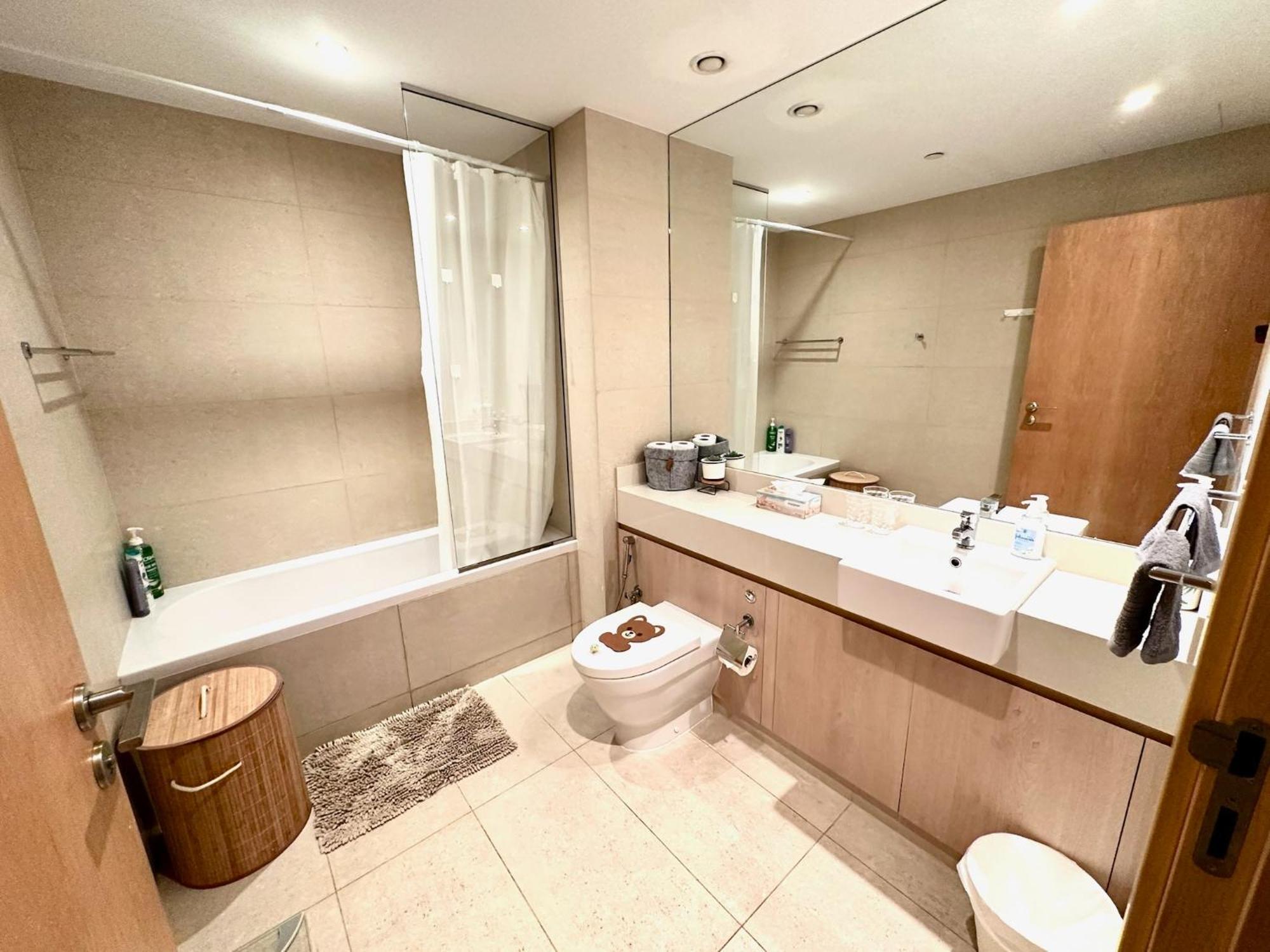 Apartamento 2br - Al Zeina Community, Al Raha - 5 Minutes From Zayed Int'l Airport, Yas Island, Etihad Arena, Etihad Park *