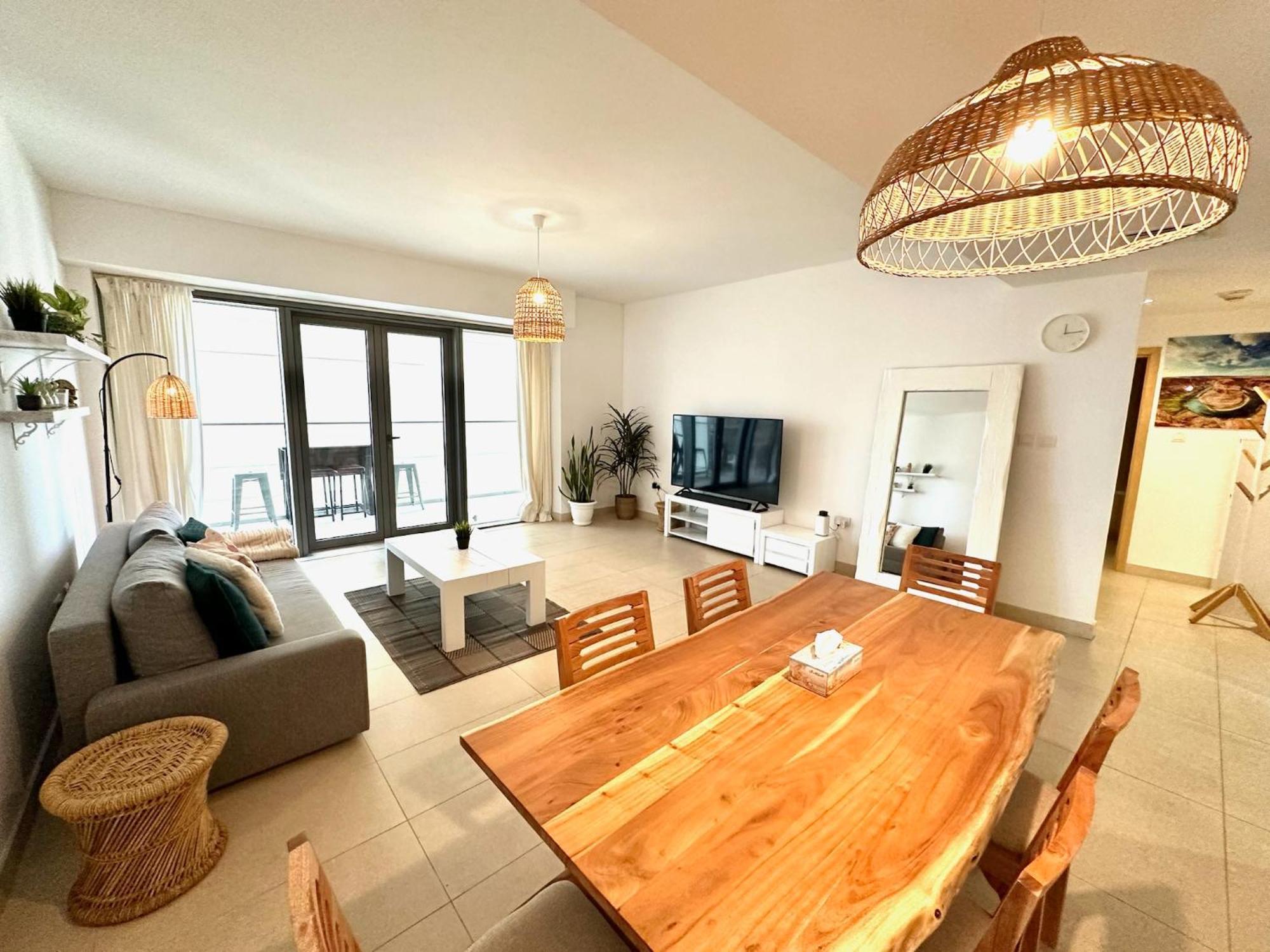 Apartamento 2br - Al Zeina Community, Al Raha - 5 Minutes From Zayed Int'l Airport, Yas Island, Etihad Arena, Etihad Park