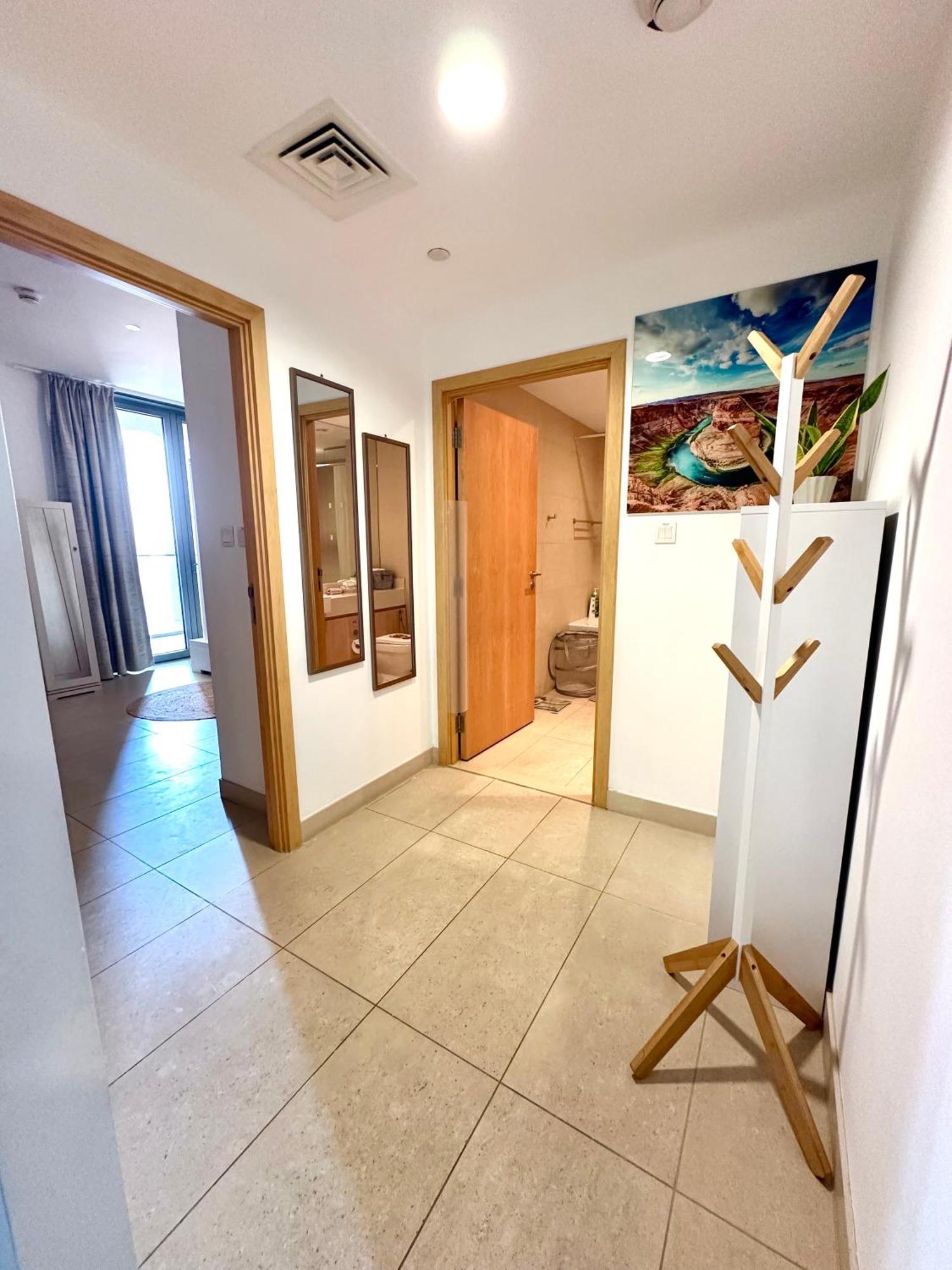 2br - Al Zeina Community, Al Raha - 5 Minutes From Zayed Int'l Airport, Yas Island, Etihad Arena, Etihad Park Apartamento Abu Dhabi