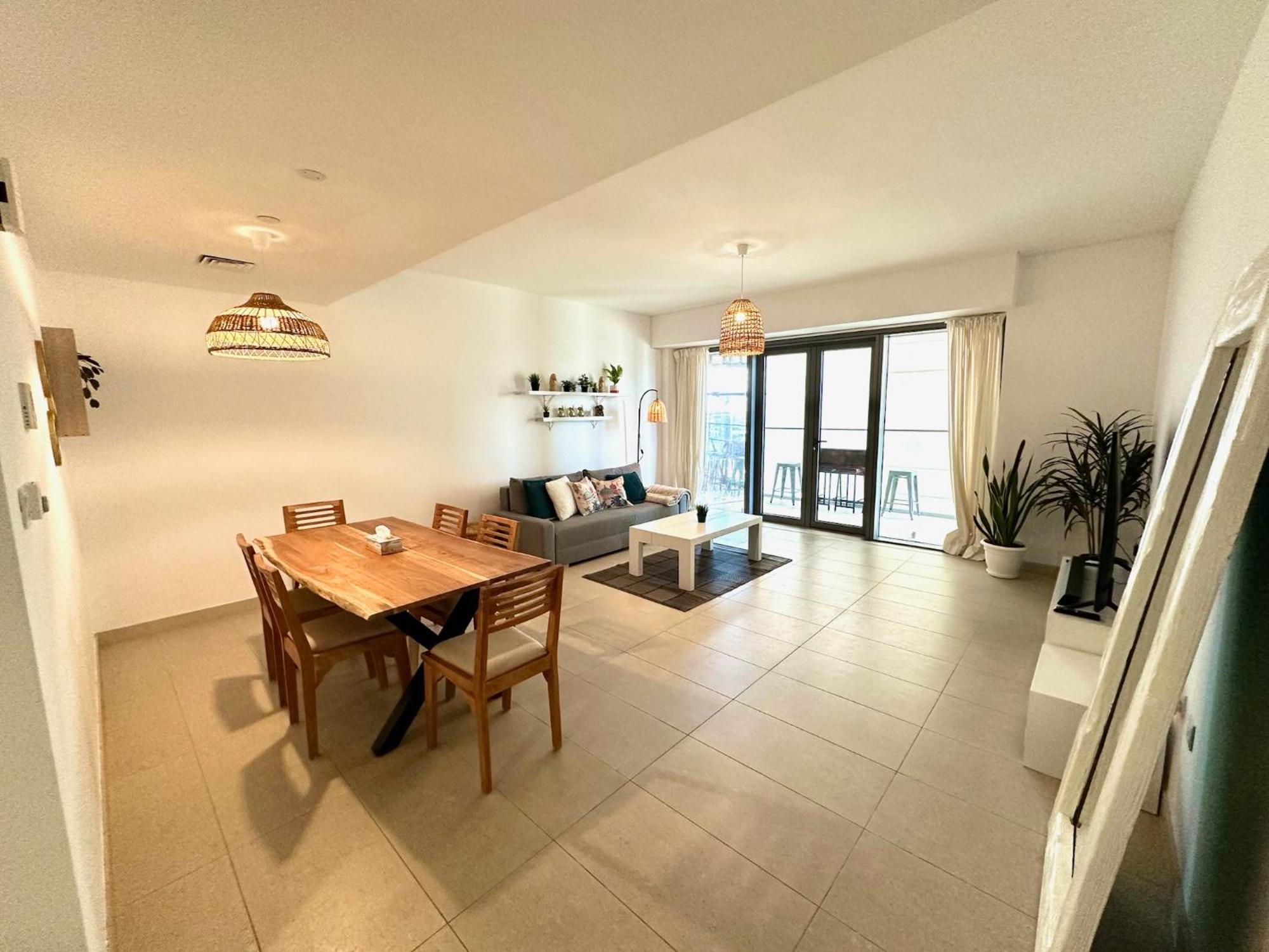 2br - Al Zeina Community, Al Raha - 5 Minutes From Zayed Int'l Airport, Yas Island, Etihad Arena, Etihad Park Apartment